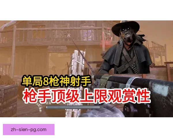 射击联赛：顶级枪手争锋，弹无虚发闪耀赛场