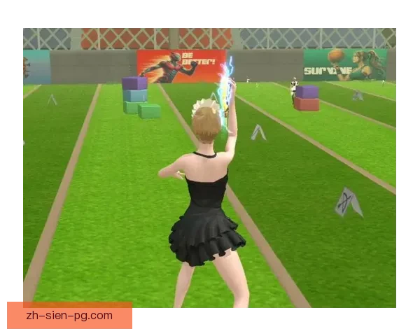 射箭联赛：弓弦之音下的竞技盛宴